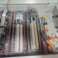 برق صنعتی/اتوماسیون/دیزل ژنراتور/ماشین الات صنعتی|خدمات پیشه و مهارت|همدان, |دیوار