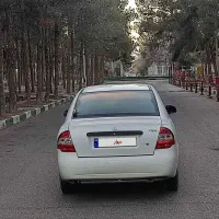 تیبا یک مدل ۱۴۰۰|خودرو سواری و وانت|ساوه, |دیوار