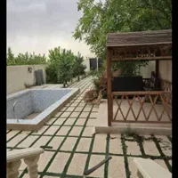 باغ ویلا 250 چسب بافت قدمتدار سهیلیه زعفرانیه مبله|فروش خانه و ویلا|چهارباغ, |دیوار