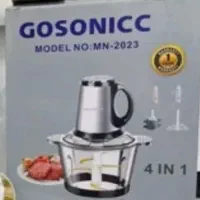 خوردکن گوسونیک