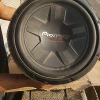 ساب لوله ای پایونیر مدل D4 311