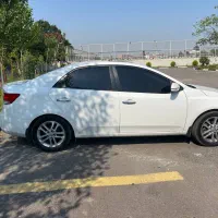 سراتو اپشنال ۹۷|خودرو سواری و وانت|تهران, حشمتیه|دیوار