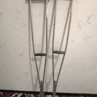 یک جفت عصادرحدنو