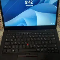 لپ تاپ tink pad t495|رایانه همراه|مشهد, امامیه (شهرک غرب)|دیوار