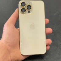 ایفوت ۱۳پرومکس ۲۵۶ گیگ