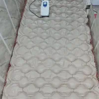 تشک برقی بادی مریض