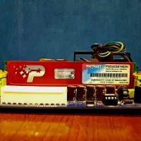 مادربورد، سی‌پی‌یو - CPU، فن و رم - RAM کامپیوتر|قطعات و لوازم جانبی رایانه|قم, بنیاد|دیوار