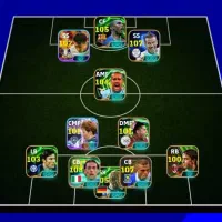 اکانت ناب ایفوتبال ، ای فوتبال efootball پی اس