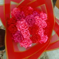 دسته گل|گل مصنوعی|یزد, |دیوار