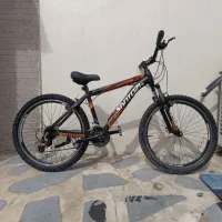 دوچرخه 26