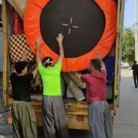 باربری سراسراهوازاسباب کشی شهروشهرستان کارگرکورد
