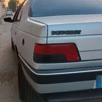 پژو ۴۰۵ دوگانه سوز ..|خودرو سواری و وانت|اهواز, کمپلو شمالی|دیوار