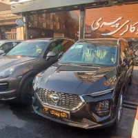 هایما S8/هایما اس ۸/صفر/دررنگبندی/مدل 1404