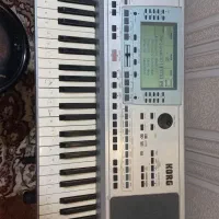 کیبورد pa50 تبدیل به ۸۰|پیانو، کیبورد، آکاردئون|اهواز, جانبازان|دیوار