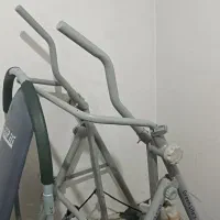 اسکی فضای ودستگاه دراز نشست