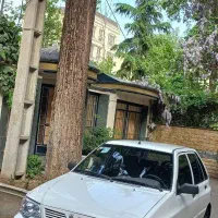 پراید ۱۱۱|خودرو سواری و وانت|تهران, الهیه|دیوار