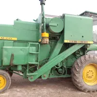 کمباین مدل ،69|ماشین‌آلات صنعتی|آق قلا, |دیوار