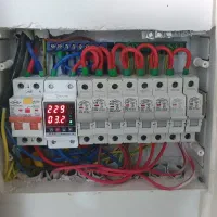 برقکاری حرفهای ساختمان وعیب یابی شبانه روزی|خدمات پیشه و مهارت|چابهار, |دیوار