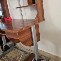 میز تحریر میز کامپیوتر|میز تحریر و کامپیوتر|مشهد, فدک|دیوار