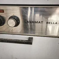 ماشین لباسشویی aeg المان