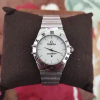 ساعت مچی Ledfort Omega مردانه و زنانه