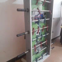 فوتبال دستی|ورزش‌های توپی|سنندج, |دیوار