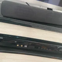 باند سینما خانوادگی سامسونگ|سیستم صوتی خانگی|شیراز, رکن‌آباد|دیوار