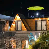 ویلالوکس-لاکچری-تاارزون-ترین-ویلا