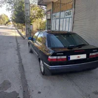 زانتیا 2000|خودرو سواری و وانت|ارومیه, |دیوار