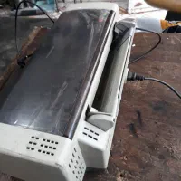 دستگاه پیرینتر