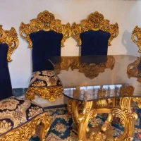 مبل.    استیل      سلطنتی.   آک.  محکم وسالم|مبلمان خانگی و میز عسلی|ملایر, |دیوار