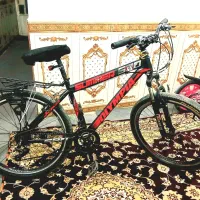 دوچرخه ۲۶حمیدیه