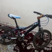 دوچرخه ۲۰ و دوچرخه ۱۶