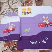 وسایل نوزادی