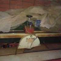 فروش دستگاه آب برش نماکاری