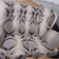 مبلمان استیل کلاسیک|مبلمان خانگی و میز عسلی|رباط‌کریم, منجیل آباد|دیوار