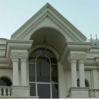 اجرای سیمان بری ونمارومی نمای ساختمان|خدمات پیشه و مهارت|صومعهسرا, |دیوار