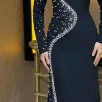 لباس مجلسی