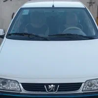 پژو 405 Slx Tu5|خودرو سواری و وانت|تهران, امام حسین|دیوار