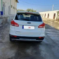 فروش تیگو ۵ فول