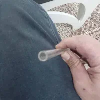 لوله شیشه ای