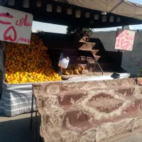 میوه فروشی سیاربا15سال سابقه|فروشگاه و مغازه|محمدشهر, عباس آباد|دیوار