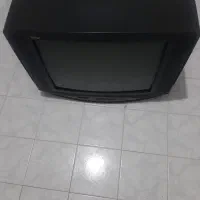 تلویزیون ۲۱ اینچ سامسونگ|تلویزیون و پروژکتور|شهرکرد, |دیوار