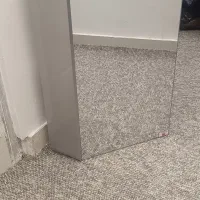 آینه باکس دار روشویی