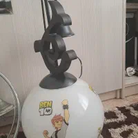 دو عدد لوستر حبابی|لوستر و چراغ آویز|تهران, جیحون|دیوار
