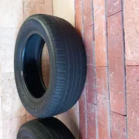 چهار حلقله لاستیک پراید تری انگل