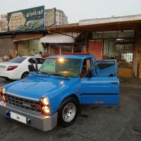 نیسان یدک کش 1402