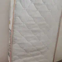 تشک تخت بچگانه