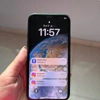 آیفون ۱۱pro|موبایل|نیشابور, مدرس|دیوار