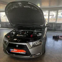 کارشناسی رنگ خودروسیار